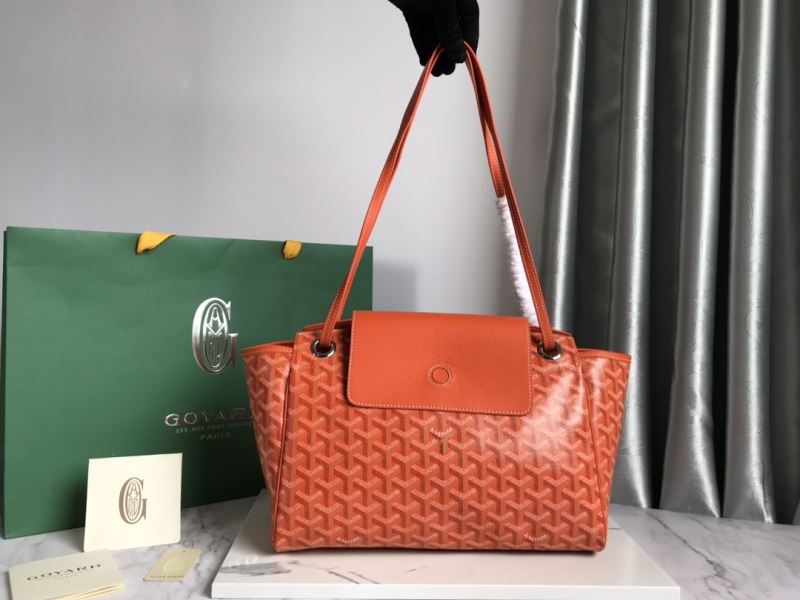 Goyard Shopping Bags